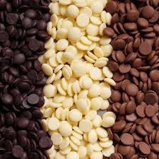 CHOCOLATES & SUGAR FLOWERS